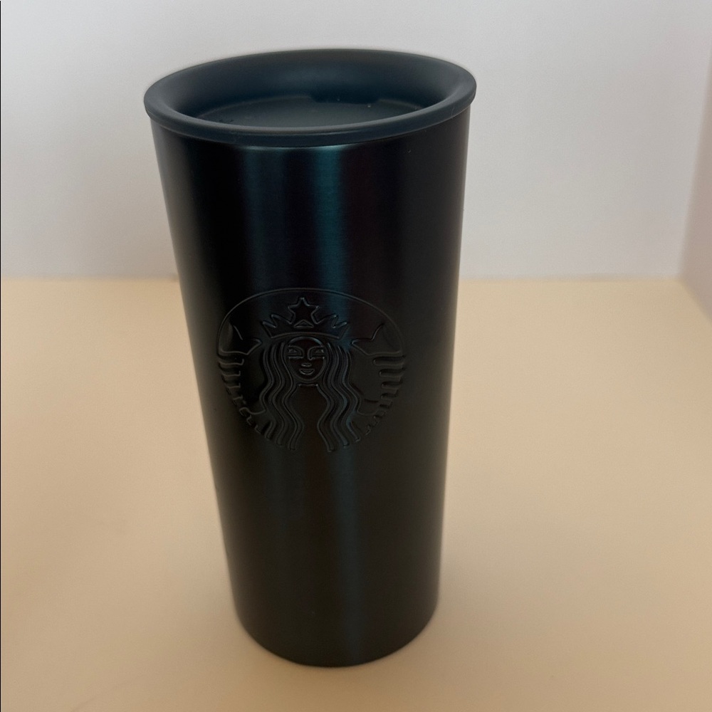 Starbucks Set of three limited hot and cold beverage cups. 8 ounce, 12 16 ounce - Picture 4 of 7